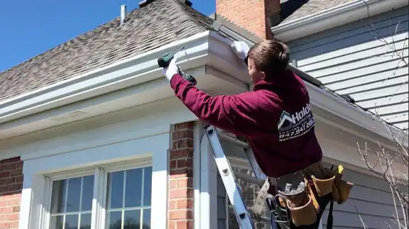 gutter services Bethel